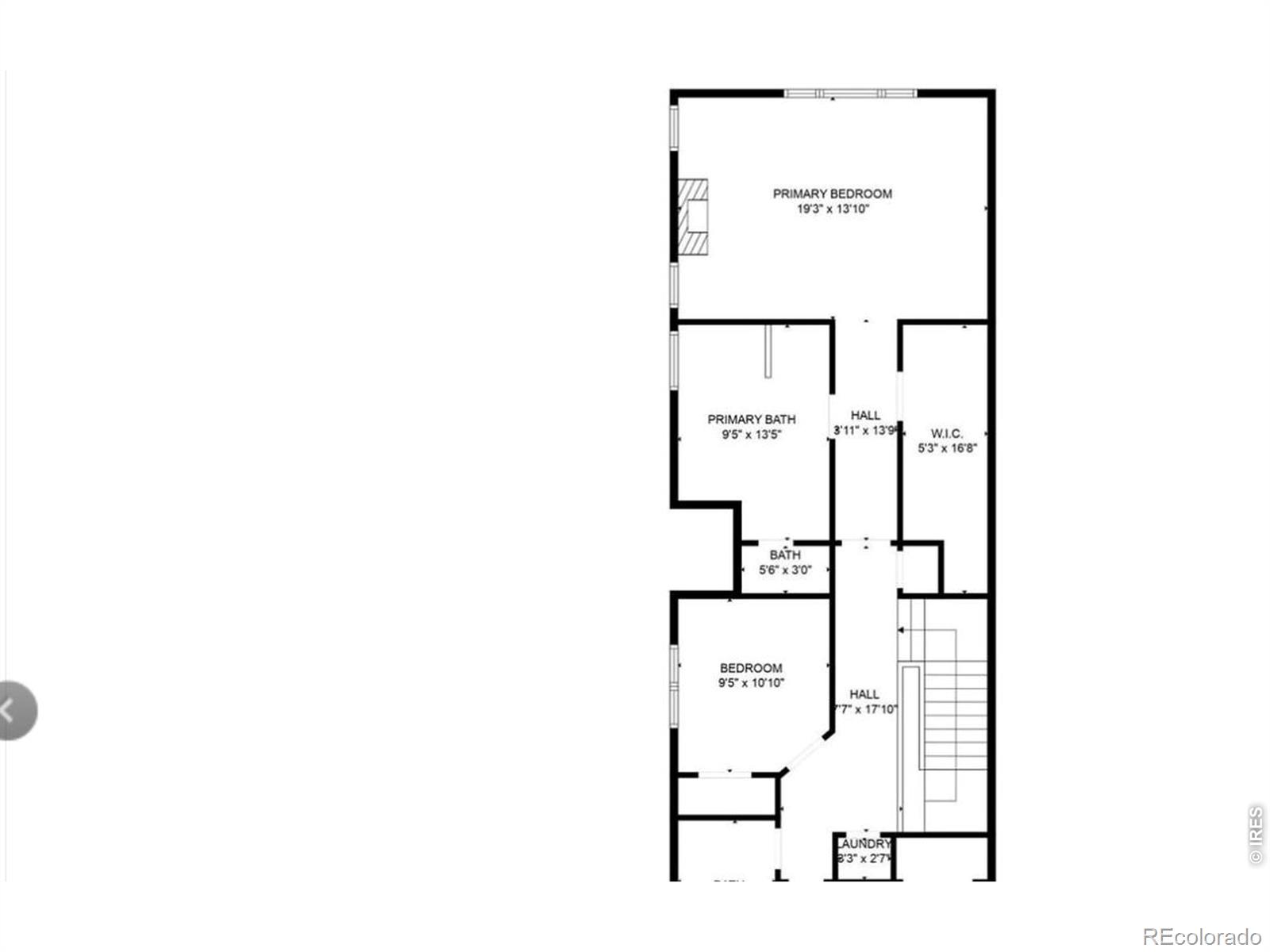 1907 S Columbine Street Denver CO 80210