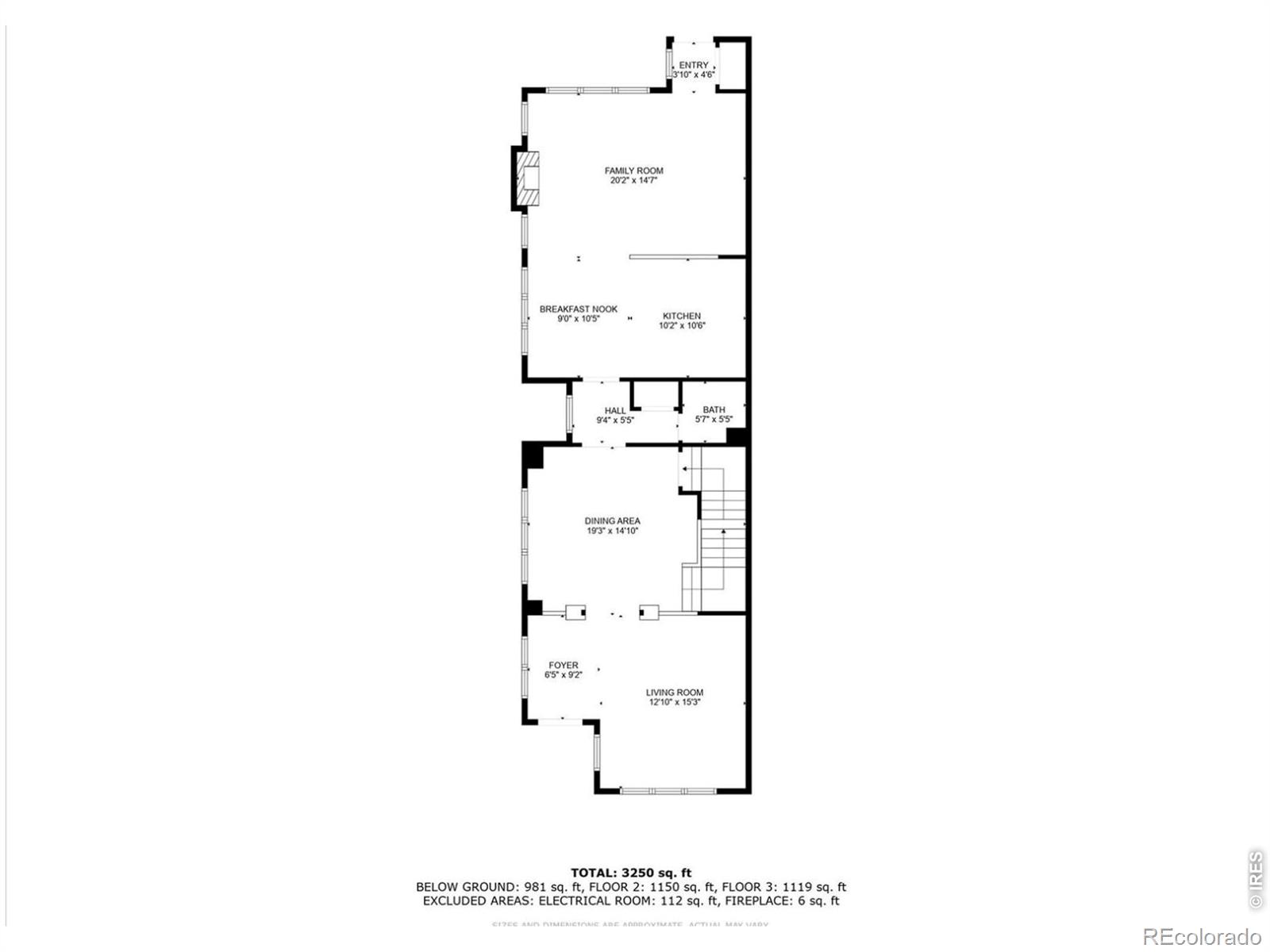 1907 S Columbine Street Denver CO 80210