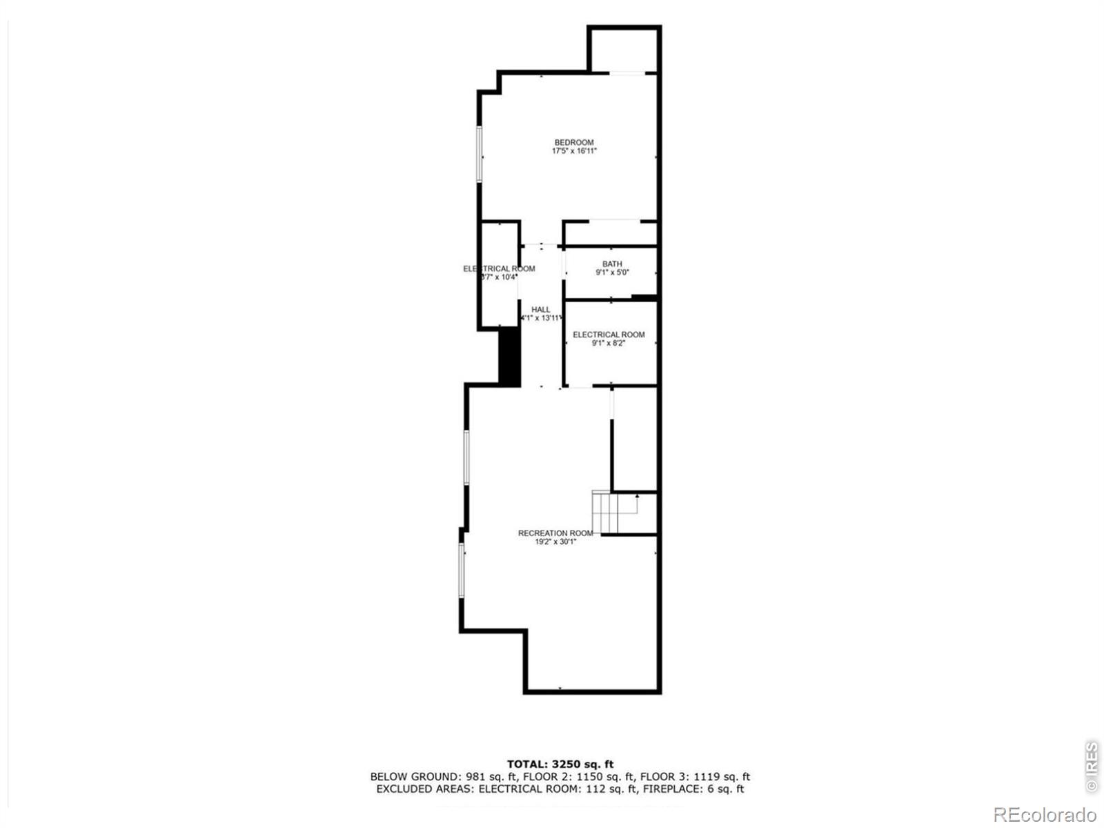 1907 S Columbine Street Denver CO 80210