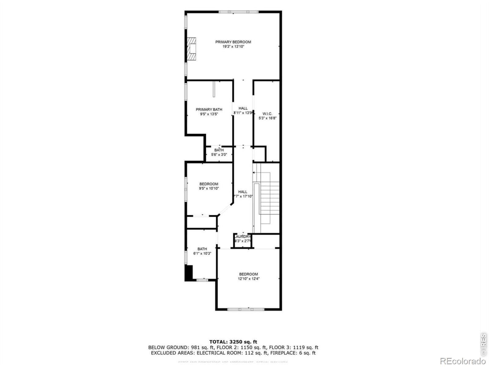 1907 S Columbine Street Denver CO 80210