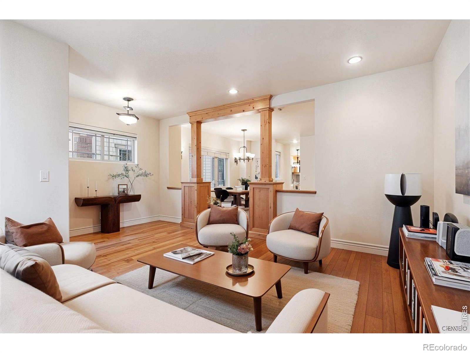 1907 S Columbine Street Denver CO 80210