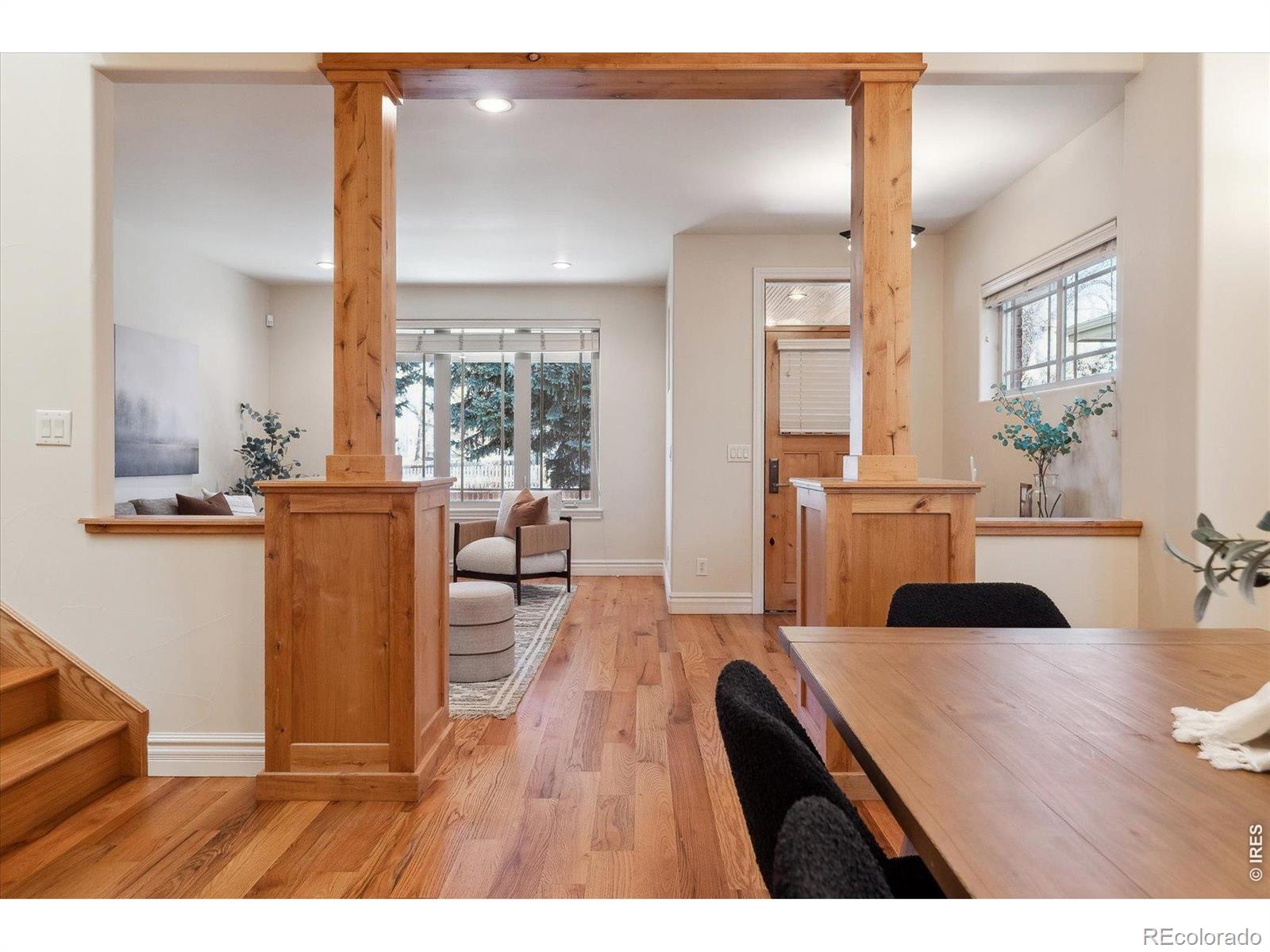 1907 S Columbine Street Denver CO 80210