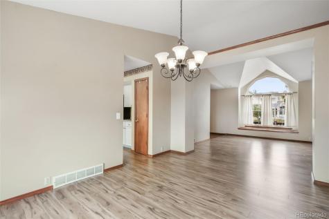 8710 Alpine Valley Drive Colorado Springs CO 80920