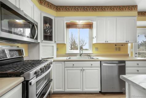 8710 Alpine Valley Drive Colorado Springs CO 80920
