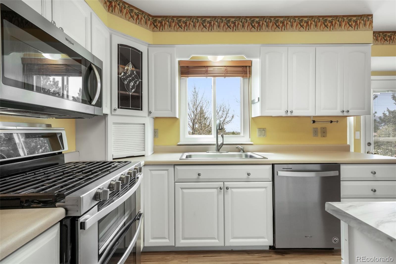 8710 Alpine Valley Drive Colorado Springs CO 80920