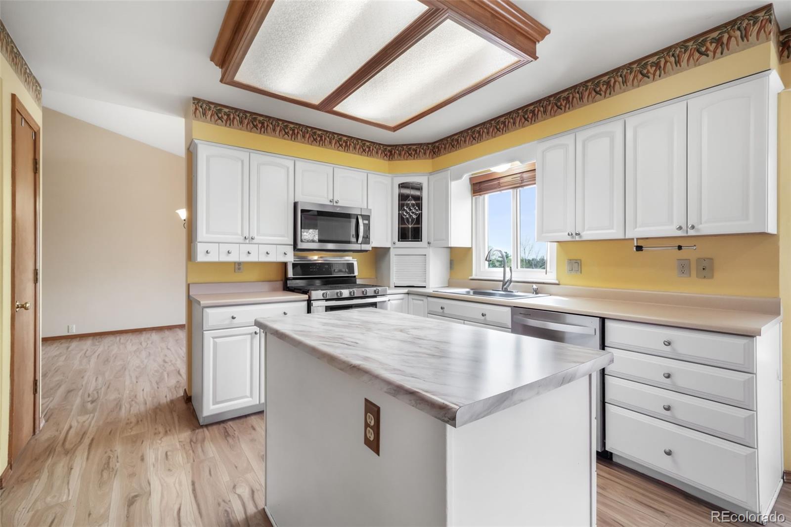8710 Alpine Valley Drive Colorado Springs CO 80920