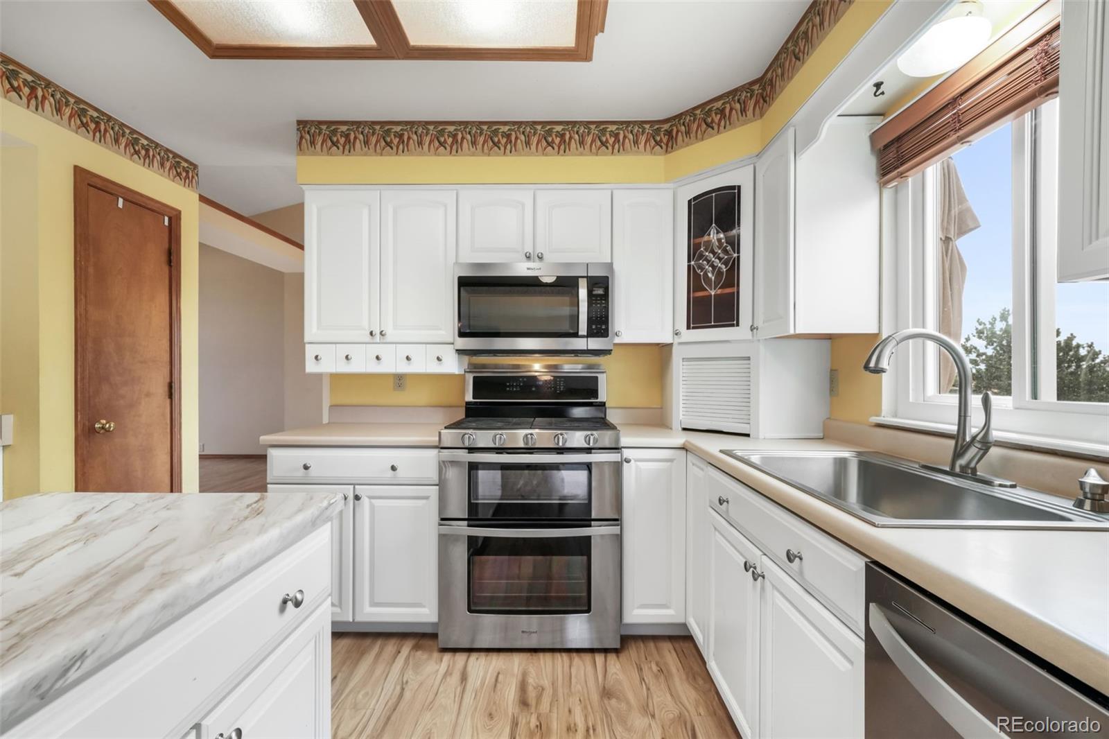 8710 Alpine Valley Drive Colorado Springs CO 80920