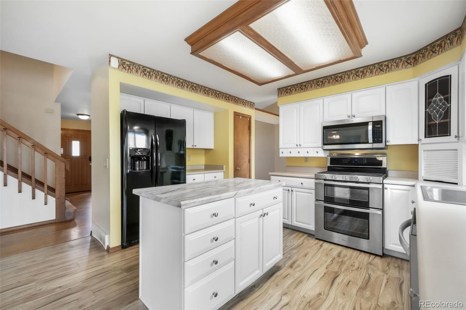 8710 Alpine Valley Drive Colorado Springs CO 80920