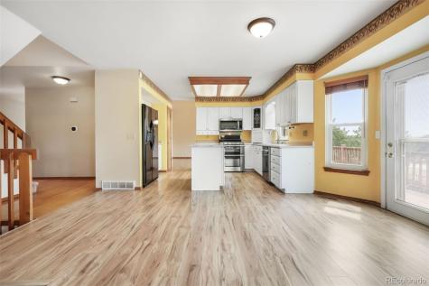 8710 Alpine Valley Drive Colorado Springs CO 80920