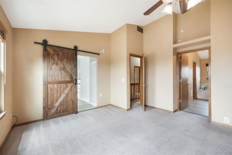 8710 Alpine Valley Drive Colorado Springs CO 80920