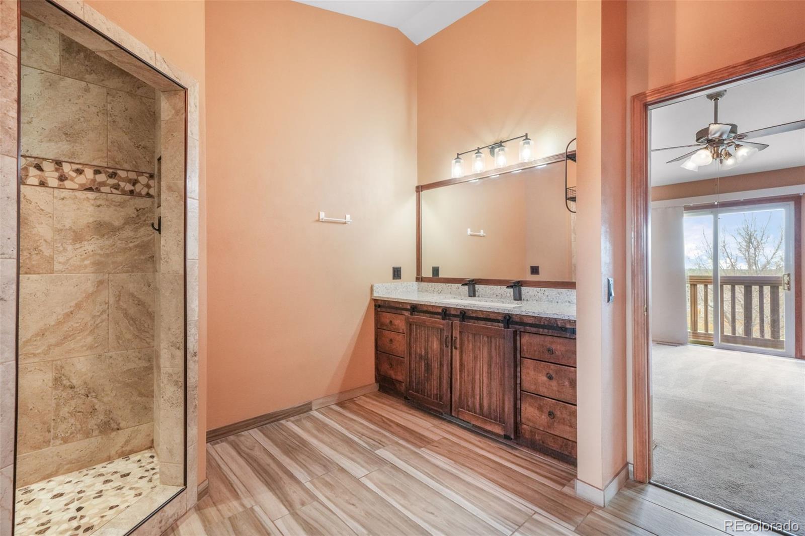 8710 Alpine Valley Drive Colorado Springs CO 80920