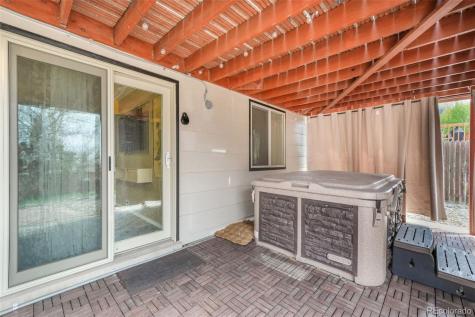 8710 Alpine Valley Drive Colorado Springs CO 80920