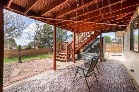 8710 Alpine Valley Drive Colorado Springs CO 80920