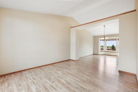 8710 Alpine Valley Drive Colorado Springs CO 80920