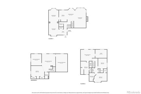 8710 Alpine Valley Drive Colorado Springs CO 80920