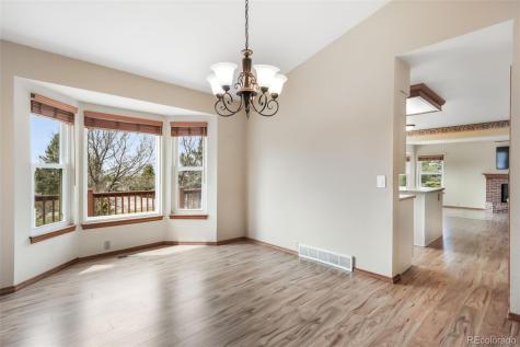 8710 Alpine Valley Drive Colorado Springs CO 80920