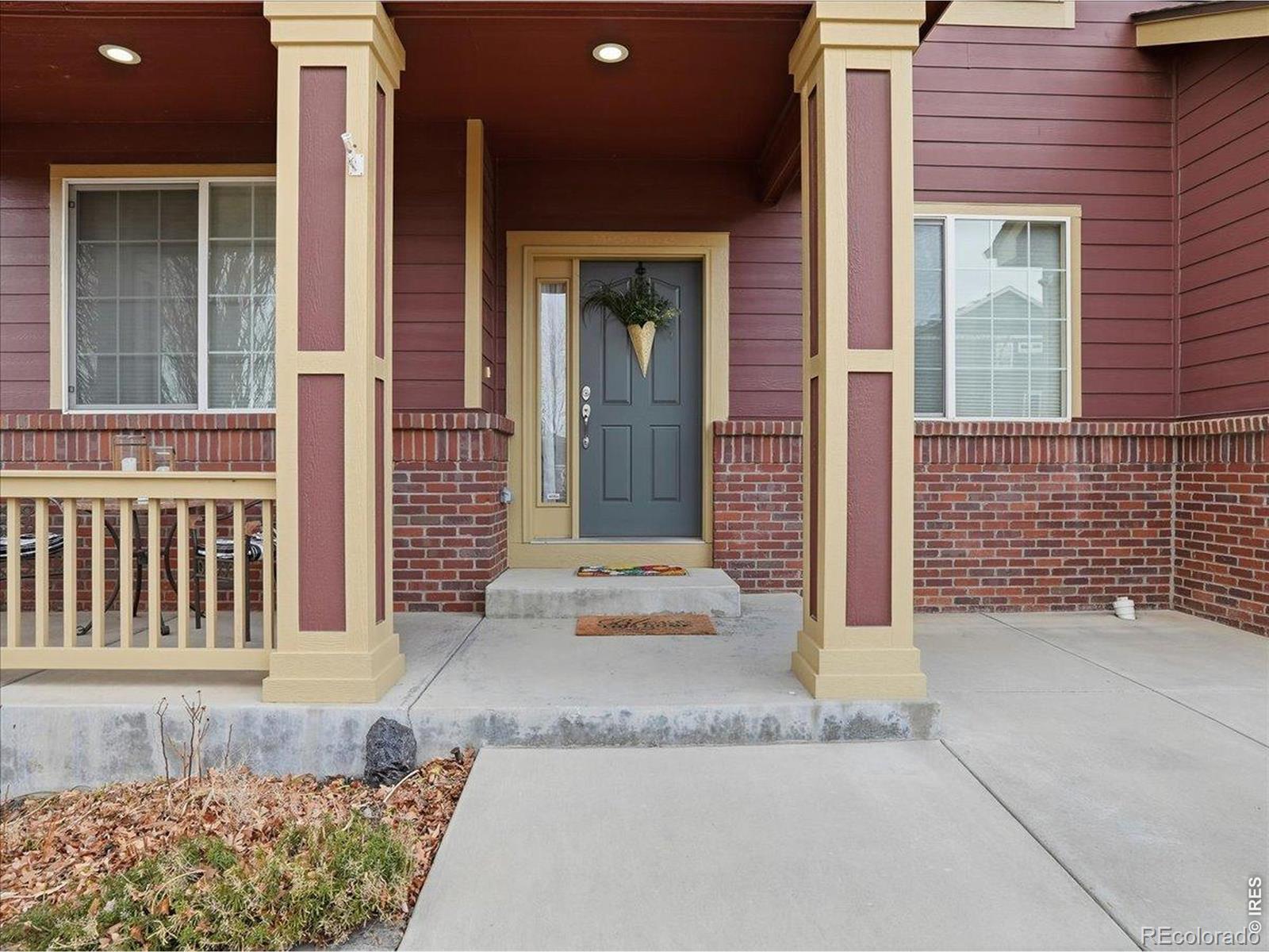 16821 Roberts Street Mead CO 80542