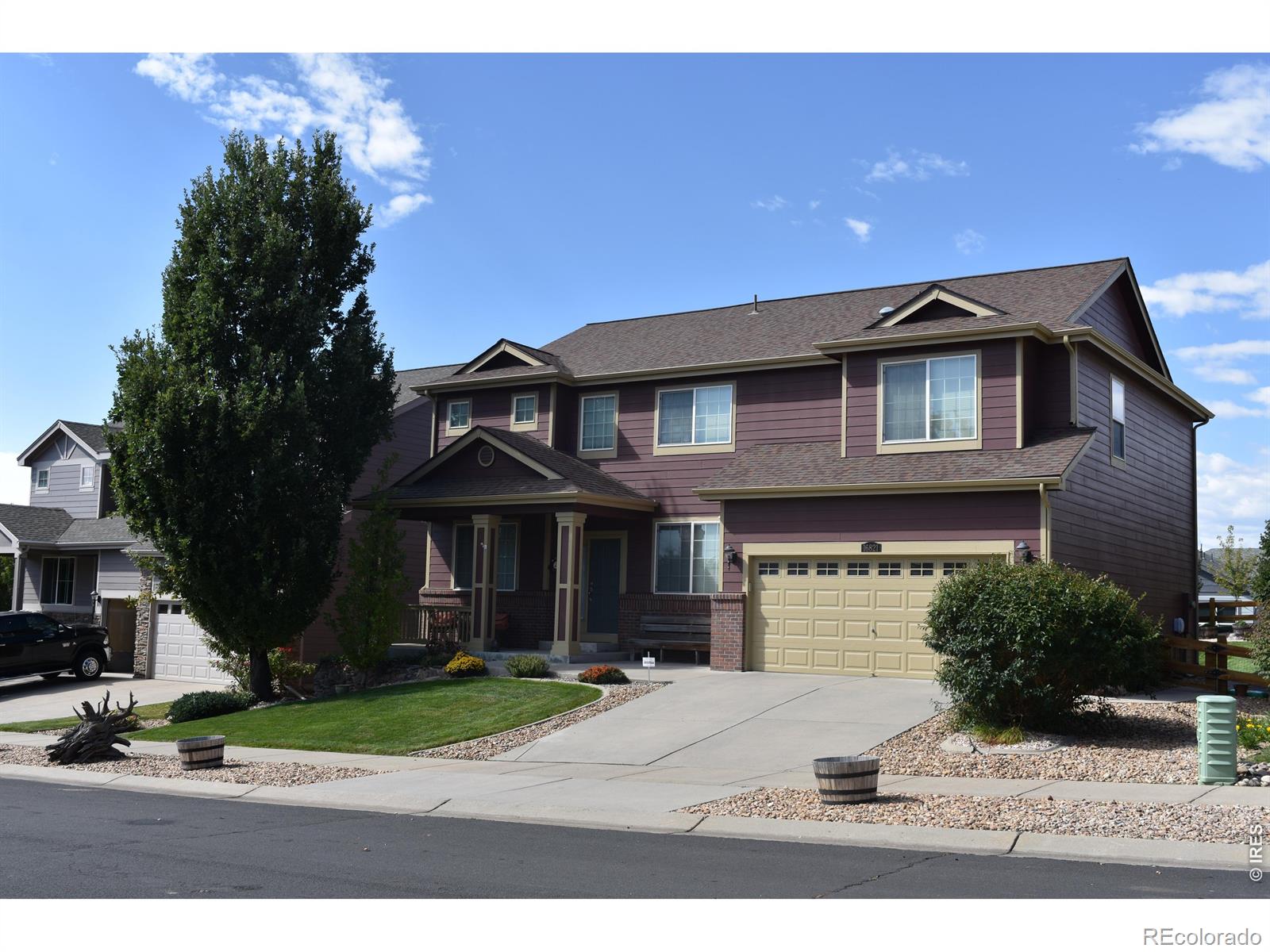 16821 Roberts Street Mead CO 80542