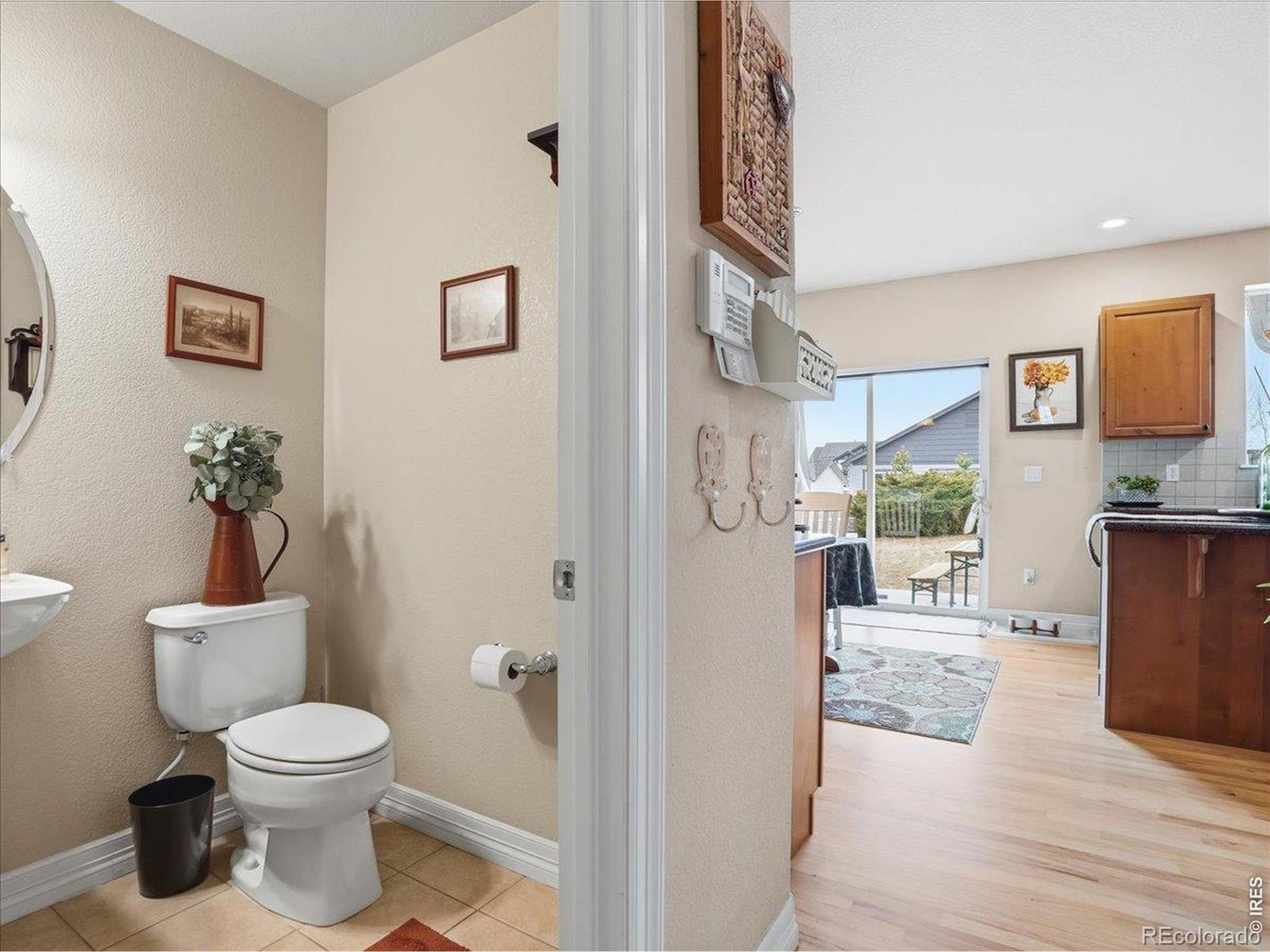 16821 Roberts Street Mead CO 80542