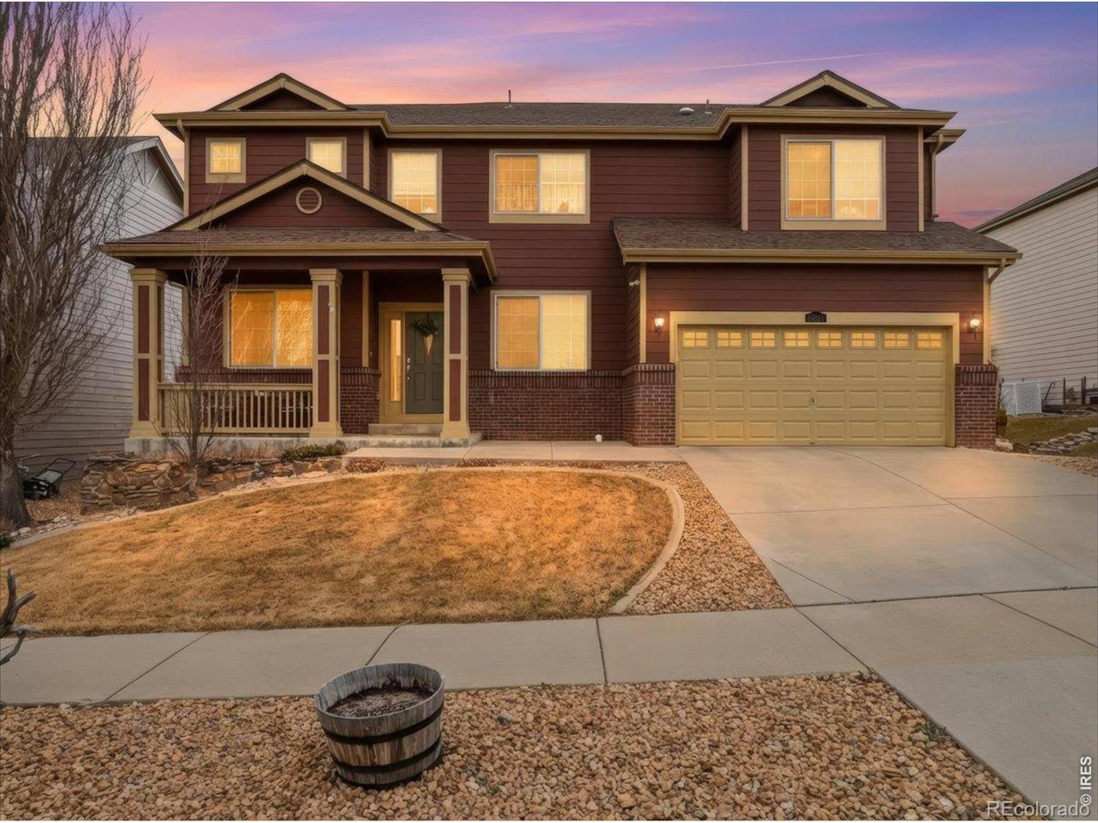 16821 Roberts Street Mead CO 80542