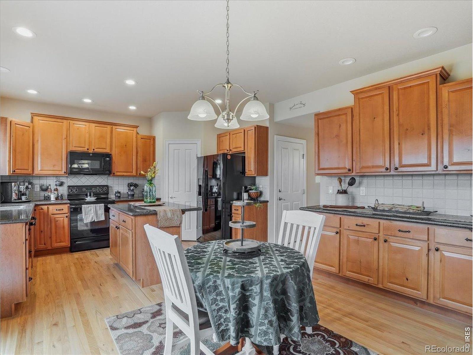 16821 Roberts Street Mead CO 80542