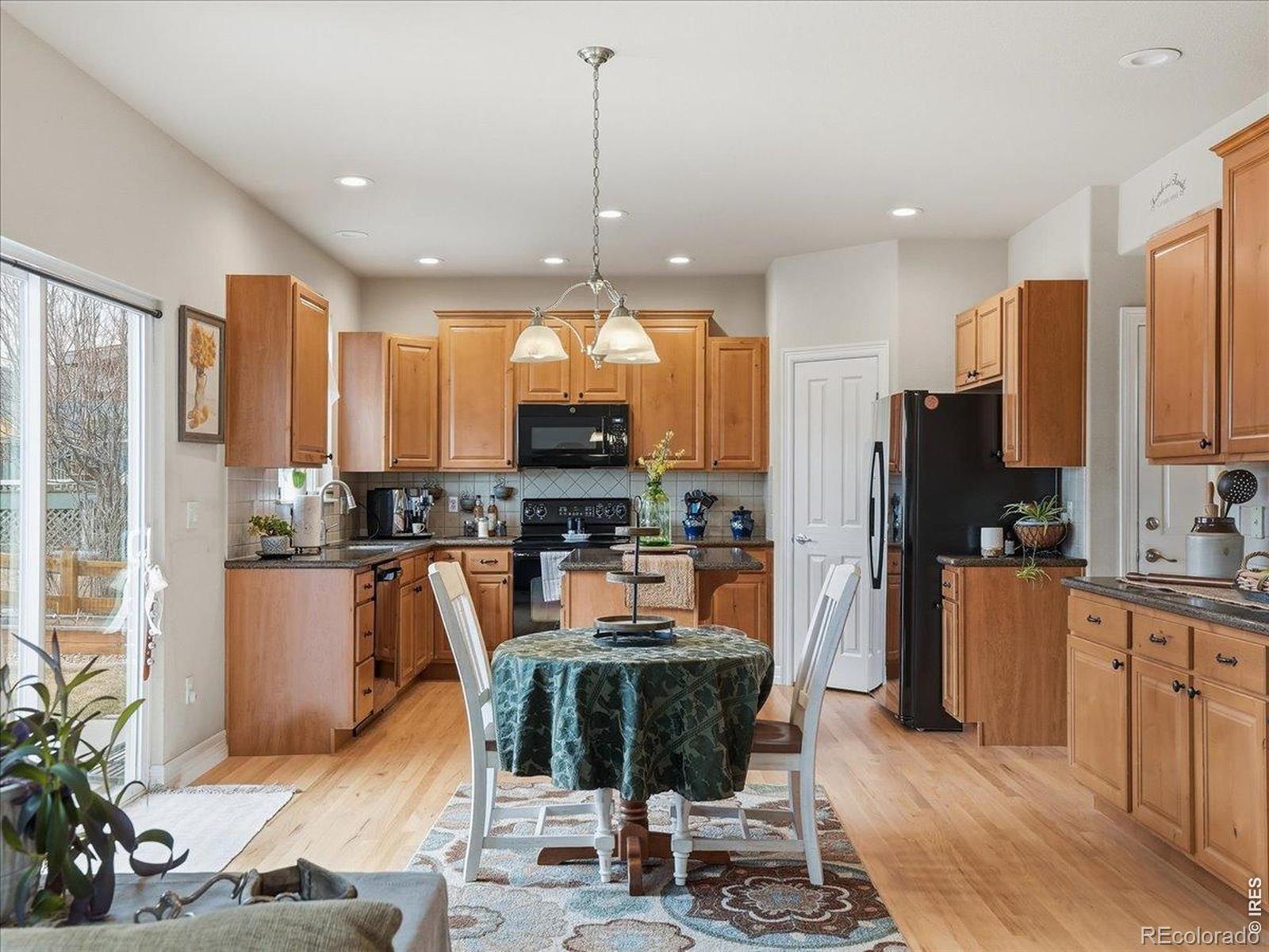 16821 Roberts Street Mead CO 80542