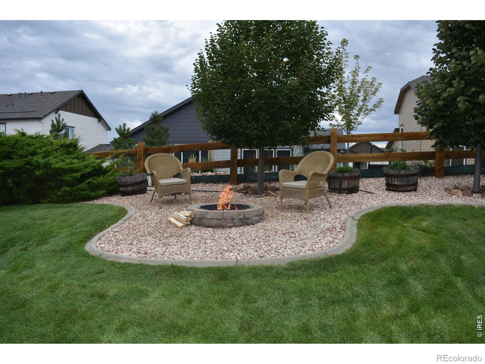 16821 Roberts Street Mead CO 80542