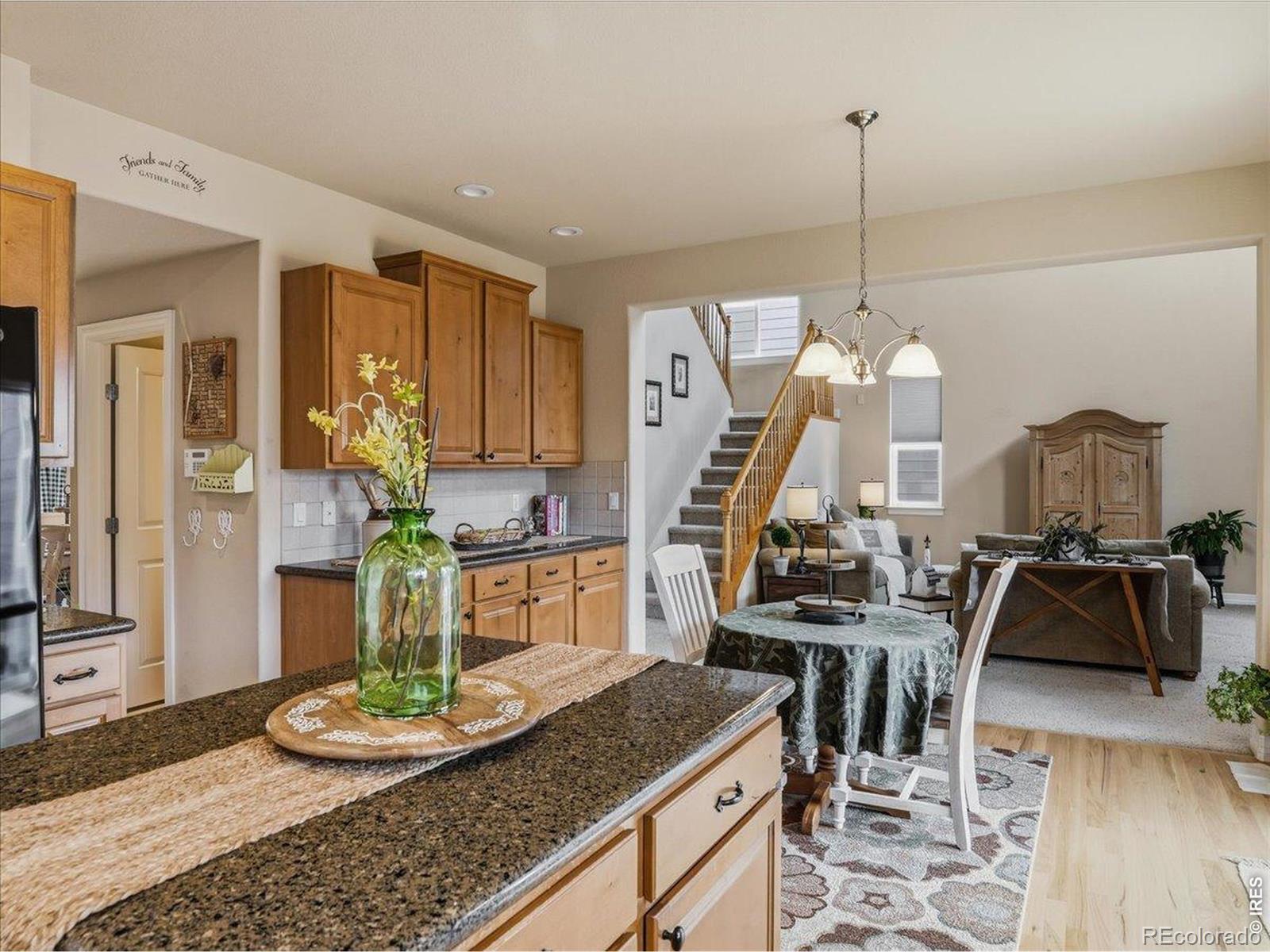 16821 Roberts Street Mead CO 80542