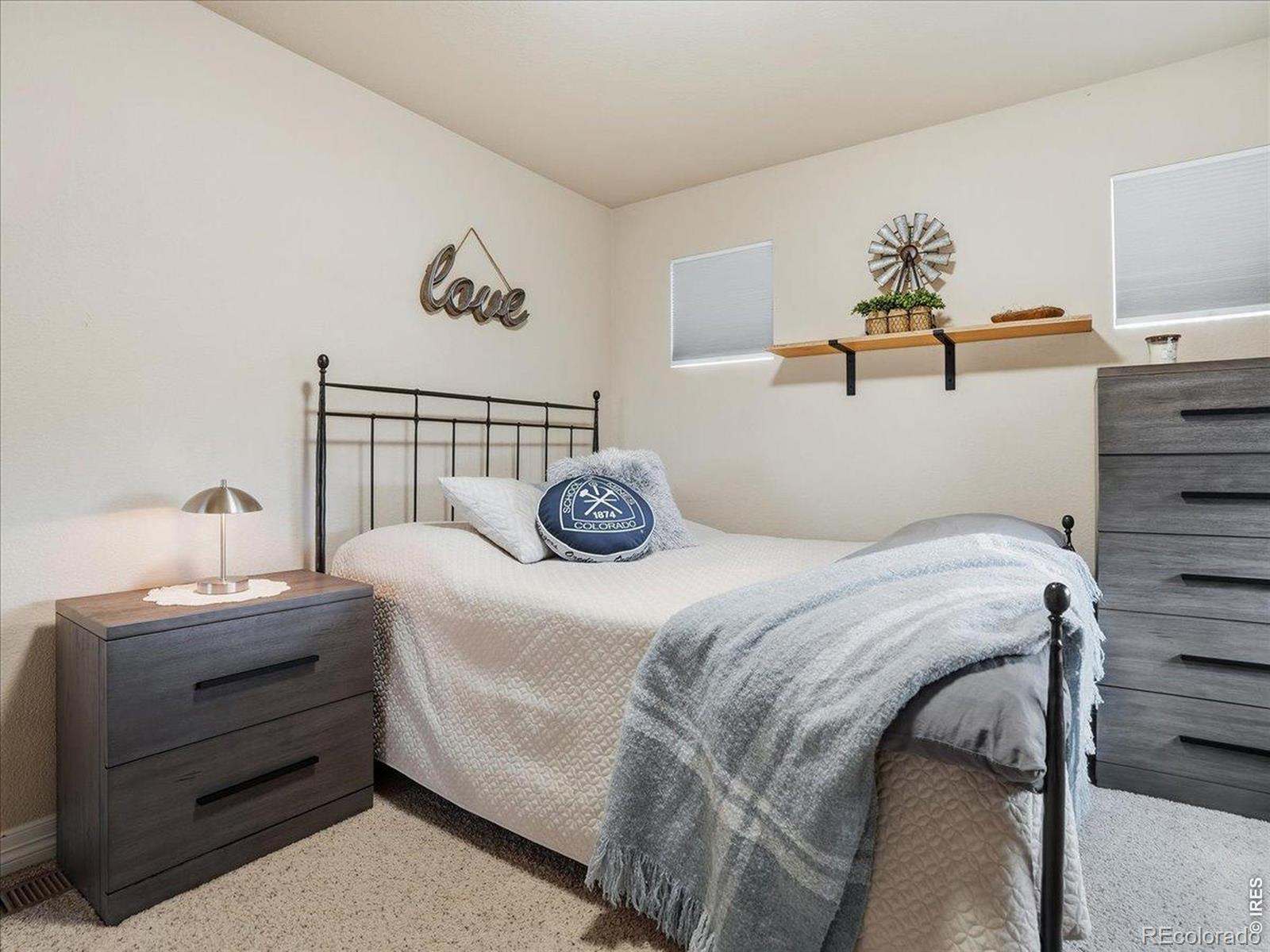 16821 Roberts Street Mead CO 80542