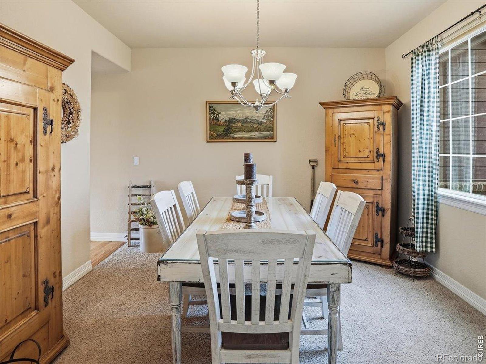 16821 Roberts Street Mead CO 80542