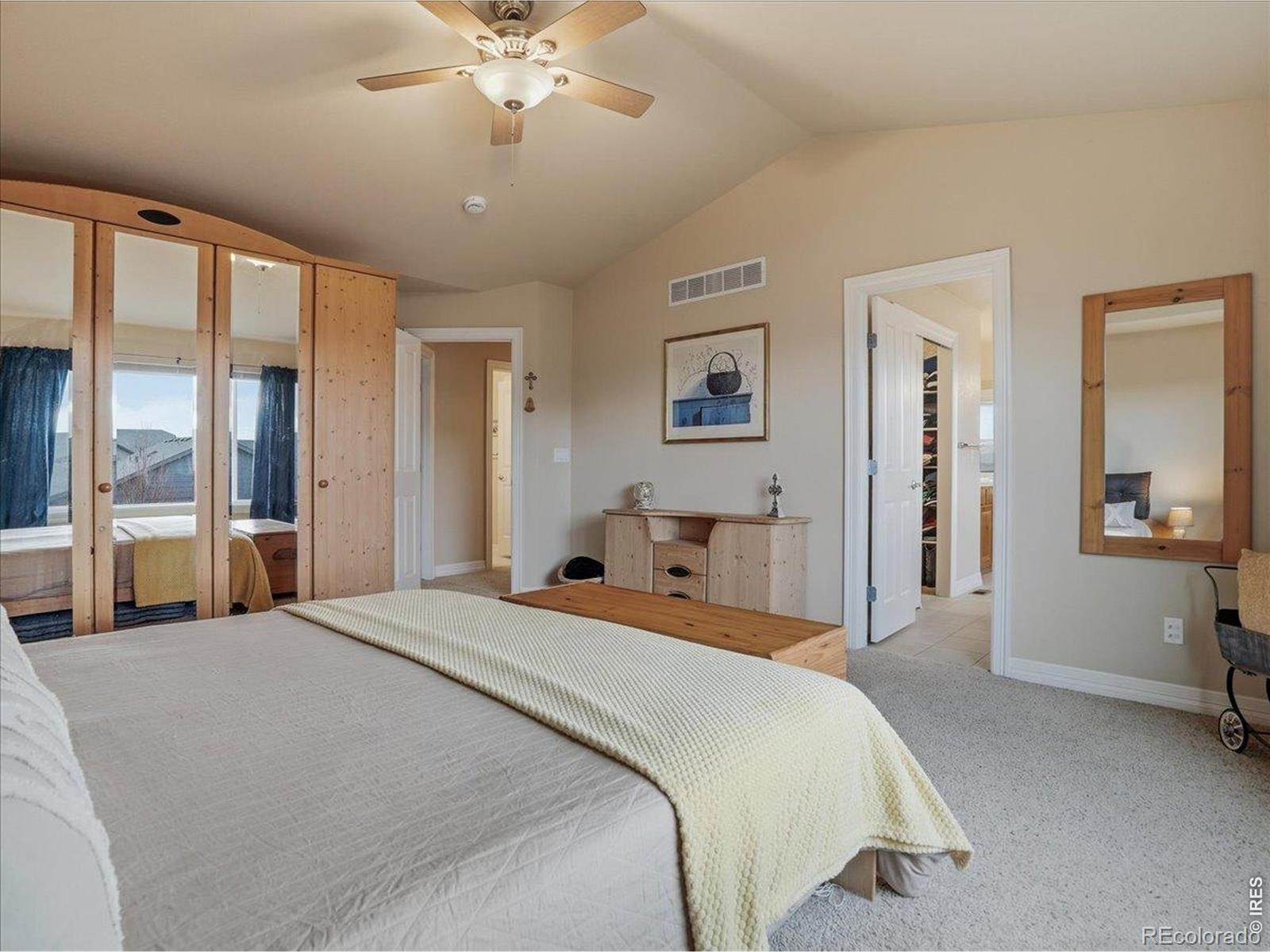 16821 Roberts Street Mead CO 80542