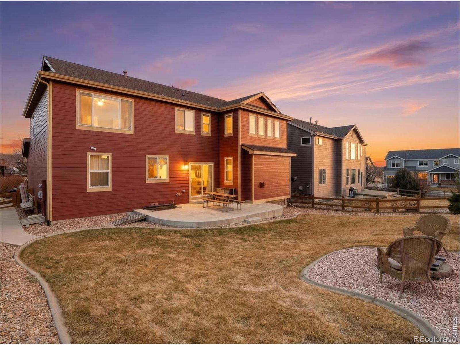 16821 Roberts Street Mead CO 80542