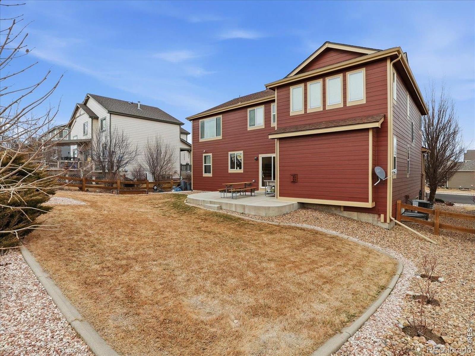 16821 Roberts Street Mead CO 80542