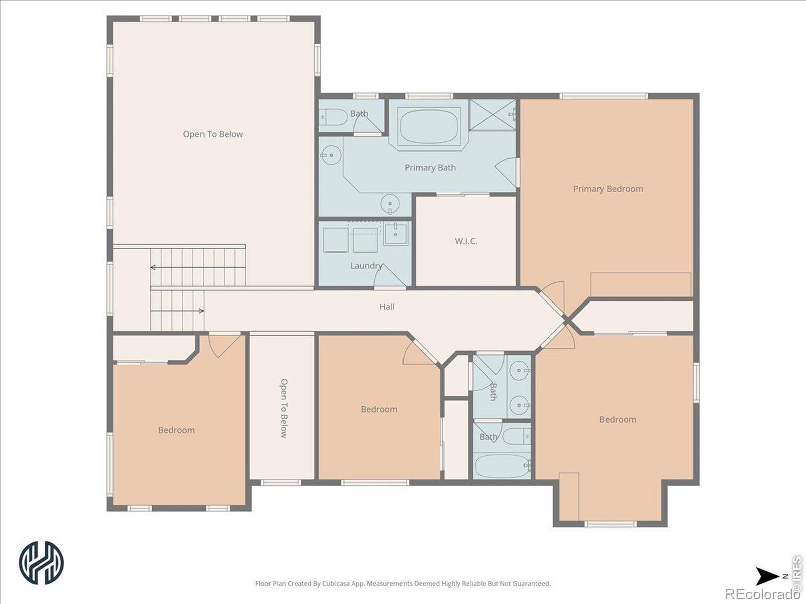 16821 Roberts Street Mead CO 80542