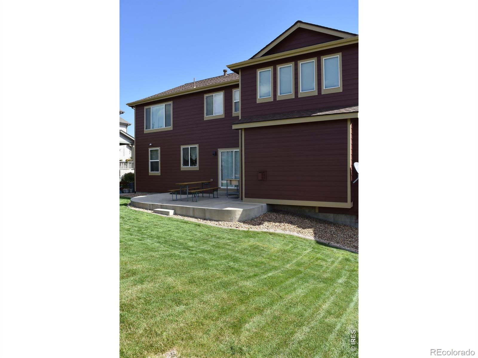 16821 Roberts Street Mead CO 80542