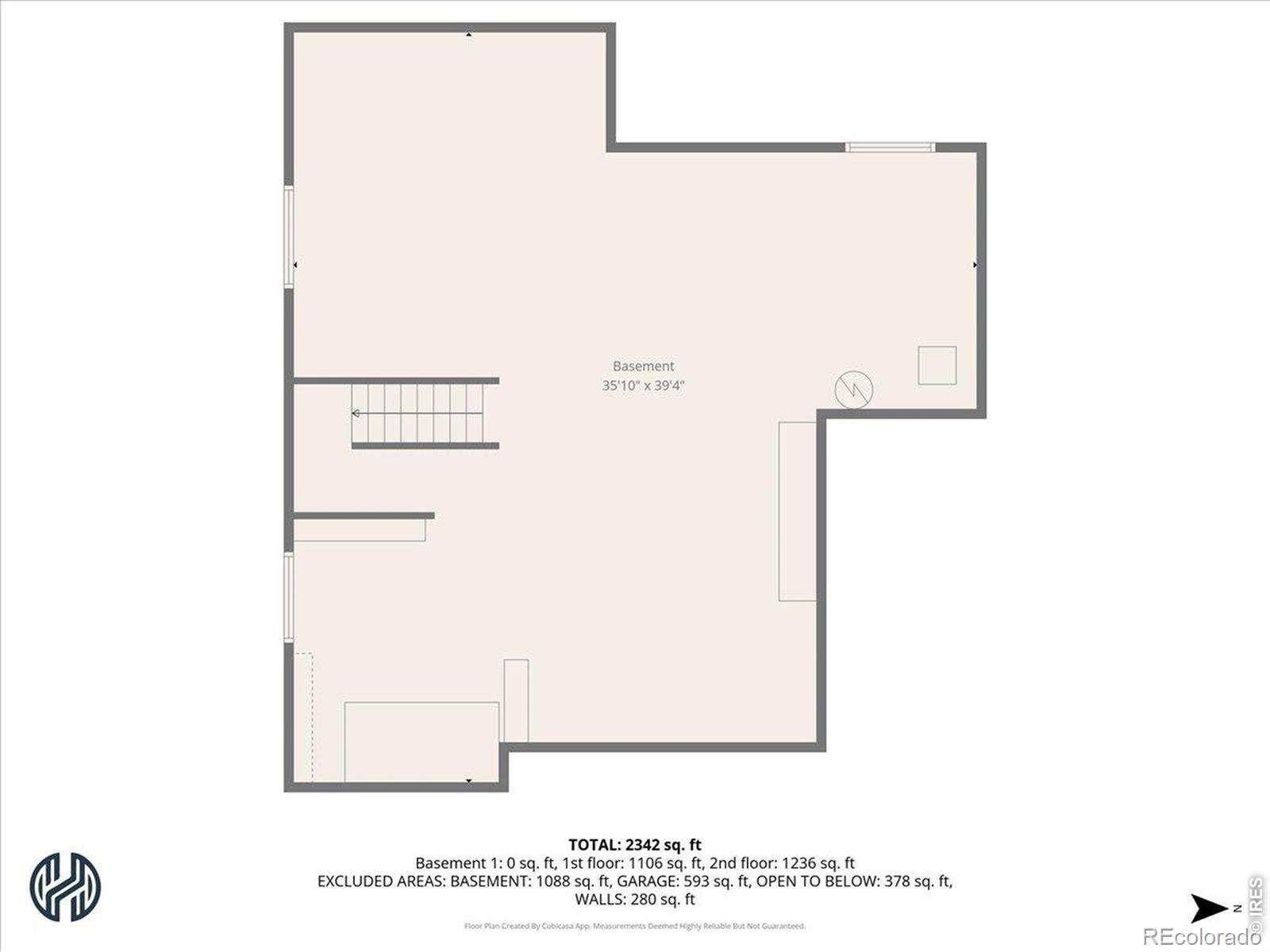 16821 Roberts Street Mead CO 80542
