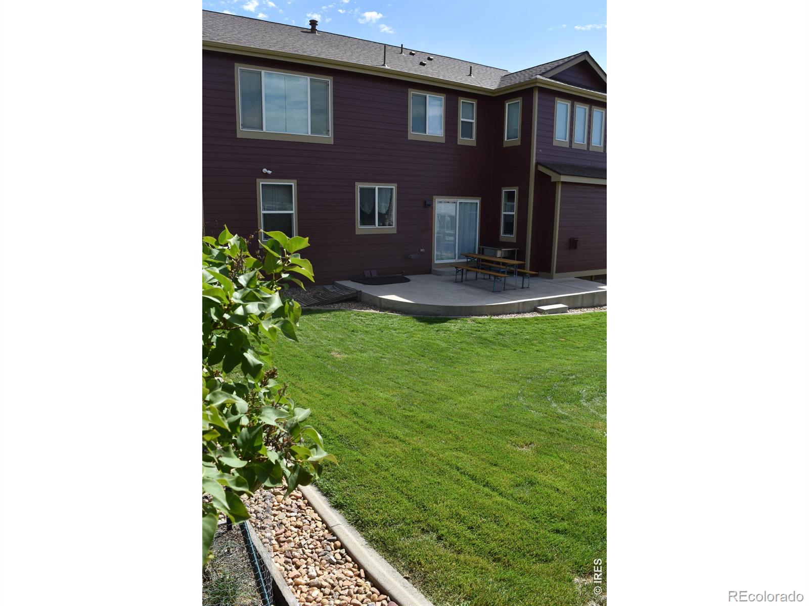 16821 Roberts Street Mead CO 80542