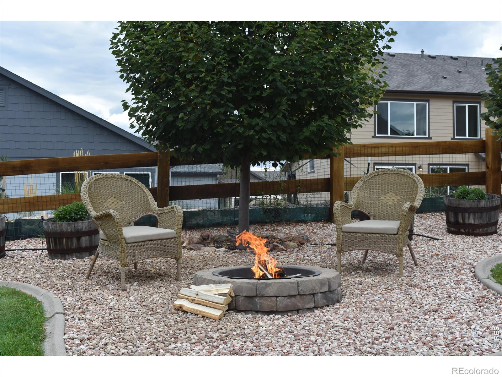 16821 Roberts Street Mead CO 80542