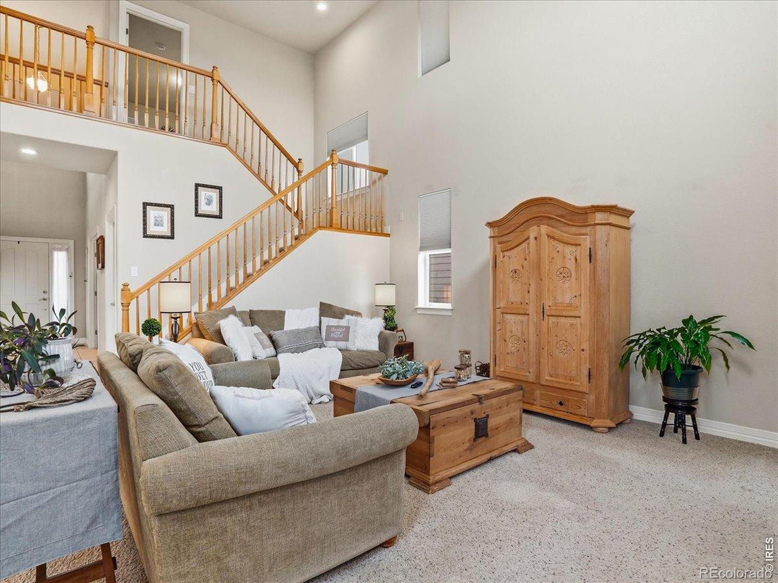16821 Roberts Street Mead CO 80542