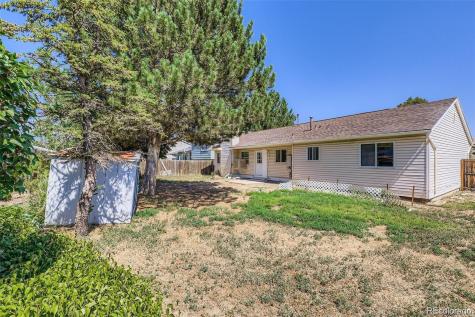 19094 E Kansas Drive Aurora CO 80017