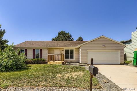 19094 E Kansas Drive Aurora CO 80017