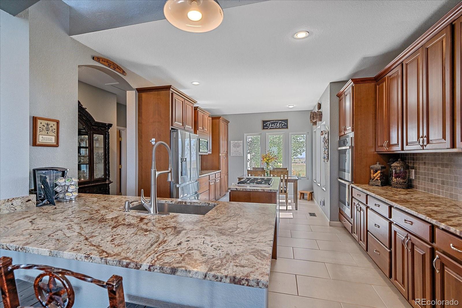 43777 Private Road 39 Elizabeth CO 80107