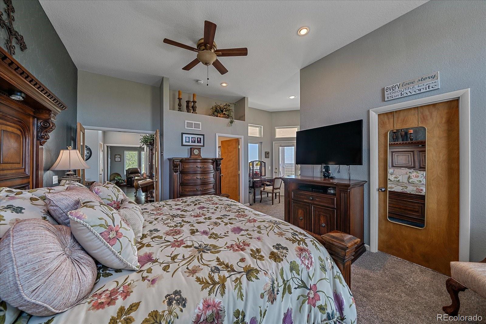 43777 Private Road 39 Elizabeth CO 80107