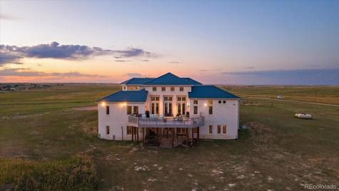 43777 Private Road 39 Elizabeth CO 80107