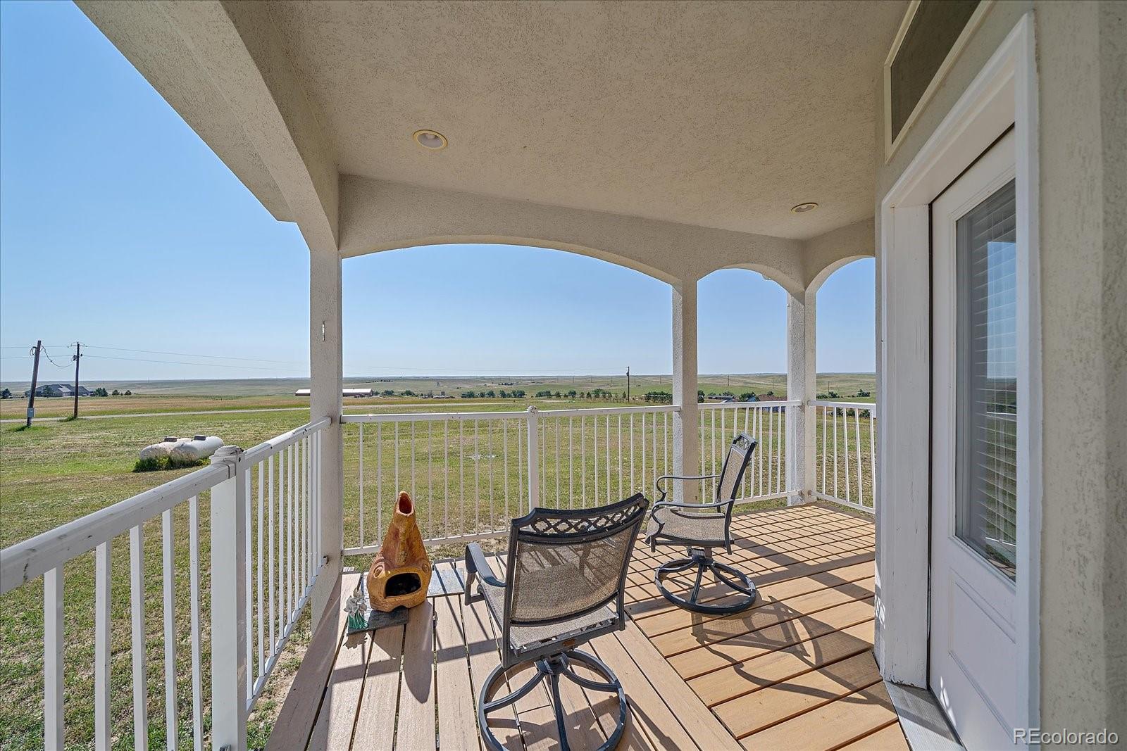 43777 Private Road 39 Elizabeth CO 80107
