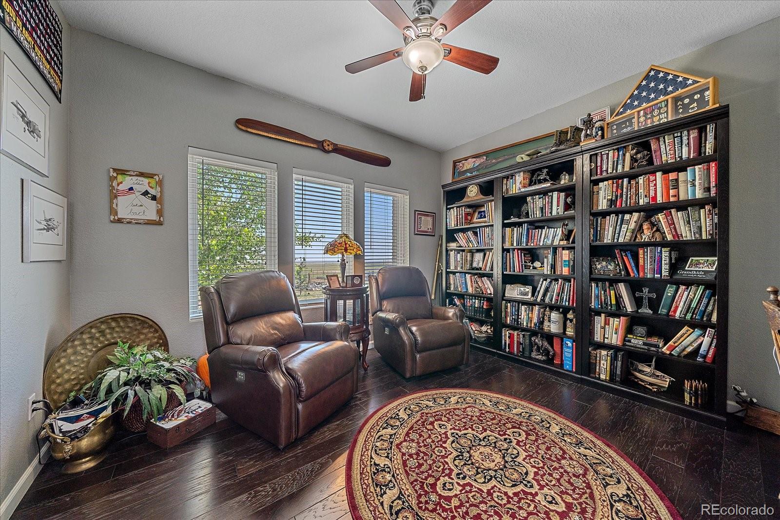 43777 Private Road 39 Elizabeth CO 80107