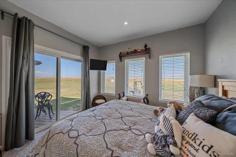 43777 Private Road 39 Elizabeth CO 80107