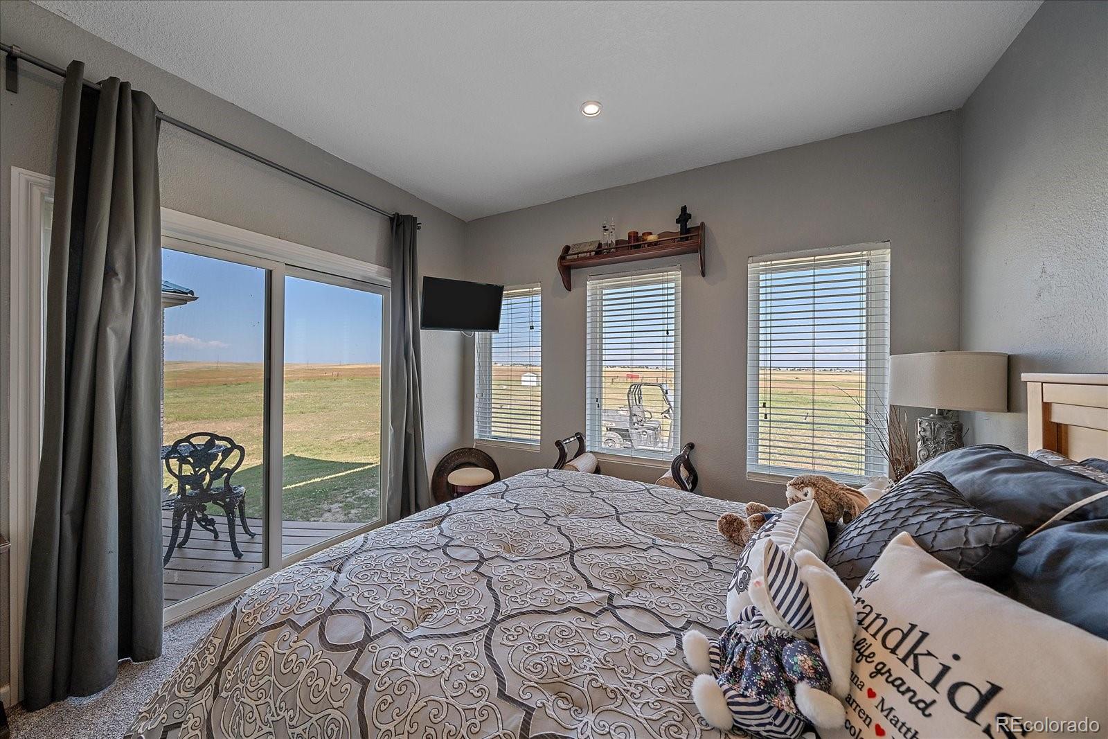43777 Private Road 39 Elizabeth CO 80107