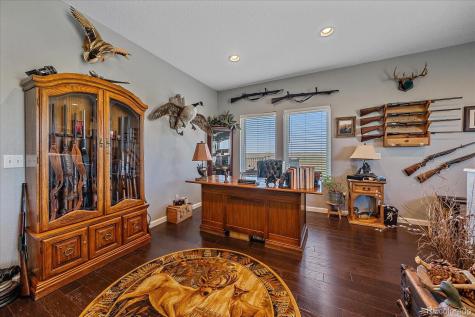 43777 Private Road 39 Elizabeth CO 80107