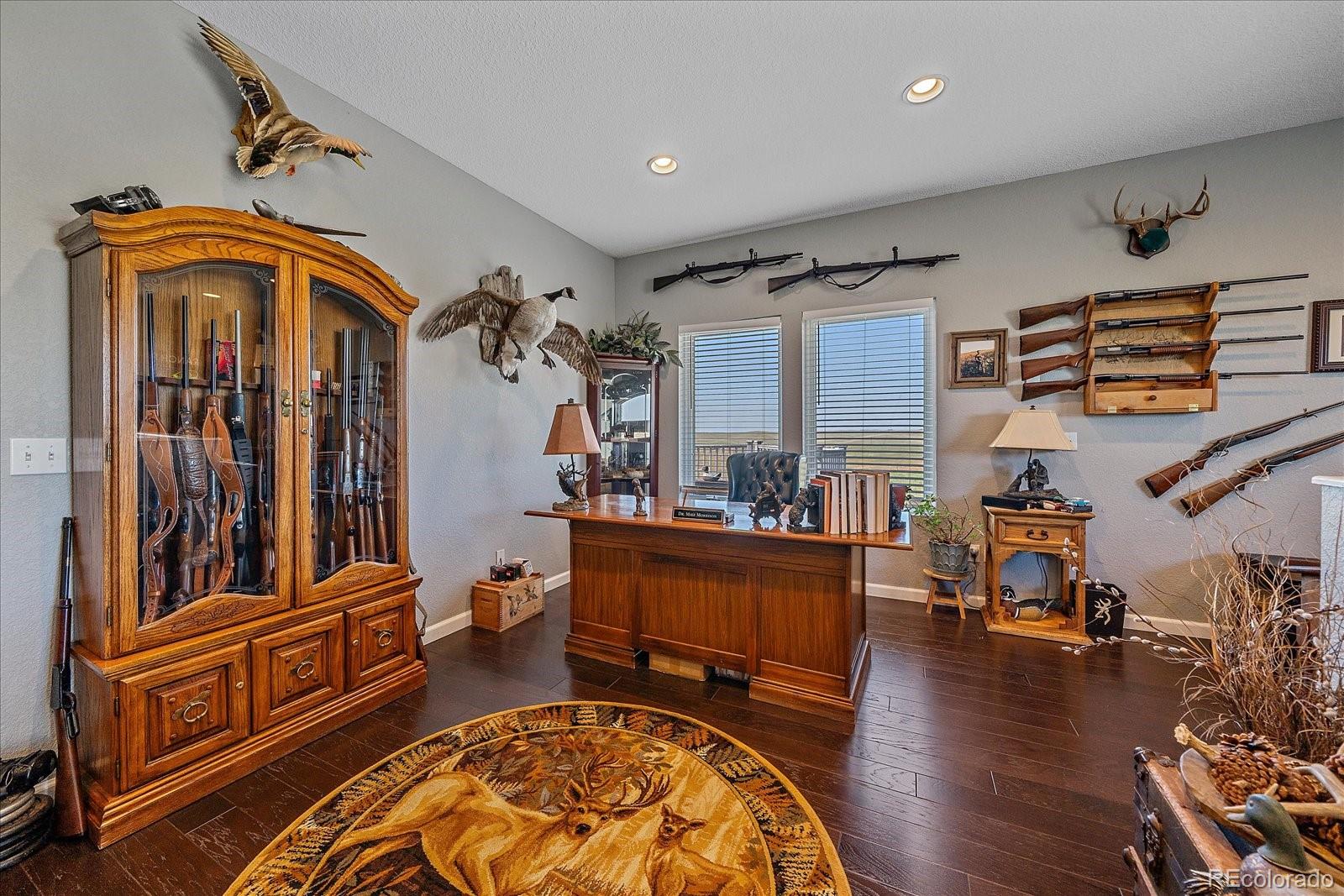 43777 Private Road 39 Elizabeth CO 80107